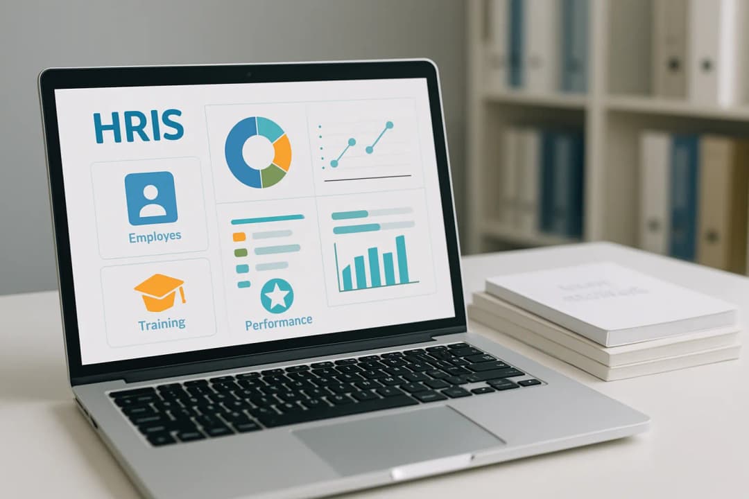 6 Tips for Creating Effective Training Materials for a New Hris System