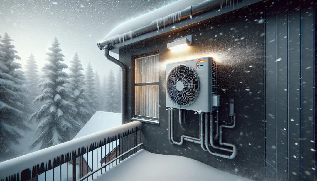 How Hybrid Split Systems Perform in Extreme Weather: 7 Success Stories