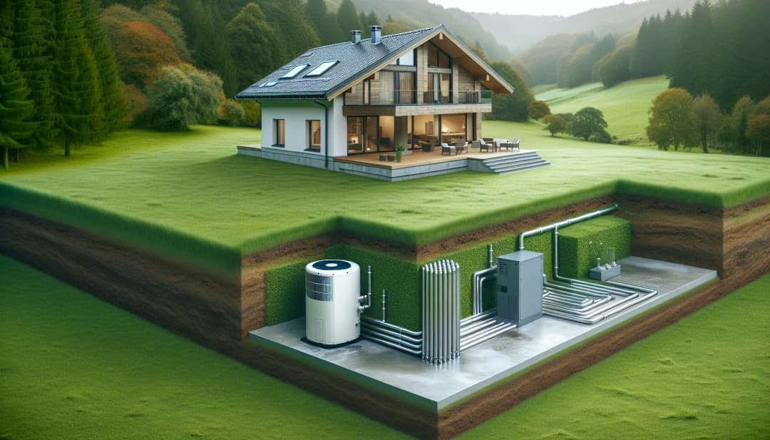 6 Recommended Brands and Installers for Geothermal Heat Pumps