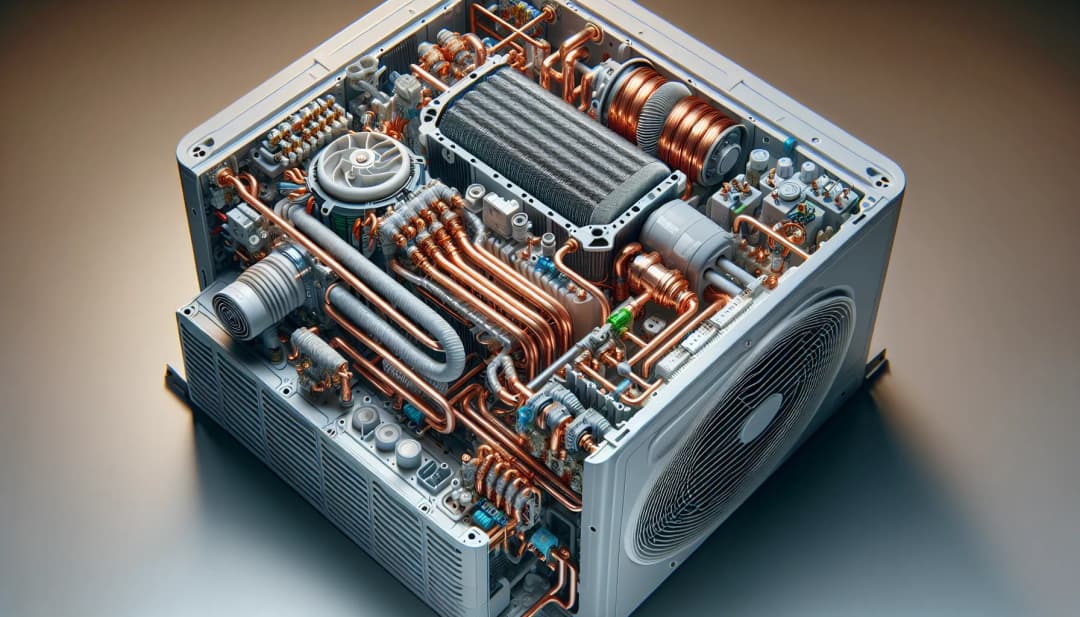 How to Maintain Mini Split Units for Longevity and Efficiency: 6 Practices