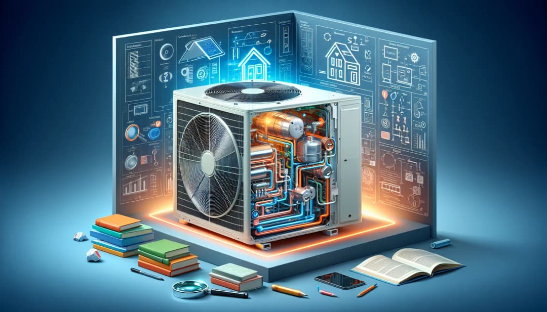 3 Recommended Resources for Learning More About Heat Pumps