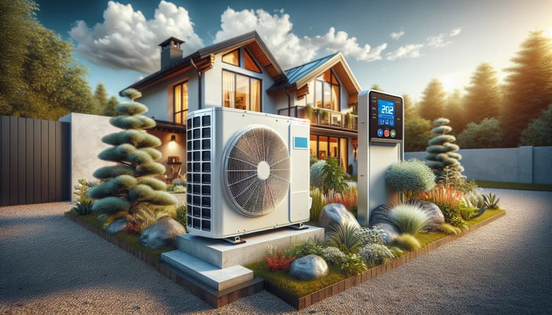 6 Climate-Specific Tips for Choosing the Right Heat Pump