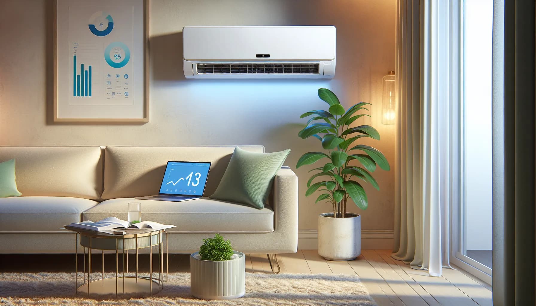 3 Energy-Saving Tips for Ductless Systems that Make a Difference