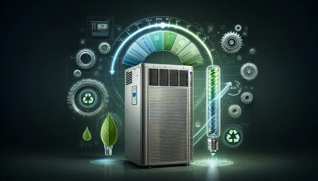 9 Ways Hvac Impacts Energy Consumption: How to Be More Mindful