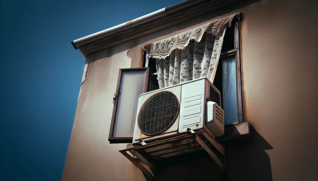 9 Ways Air Conditioning Affects the Environment and Sustainable Choices