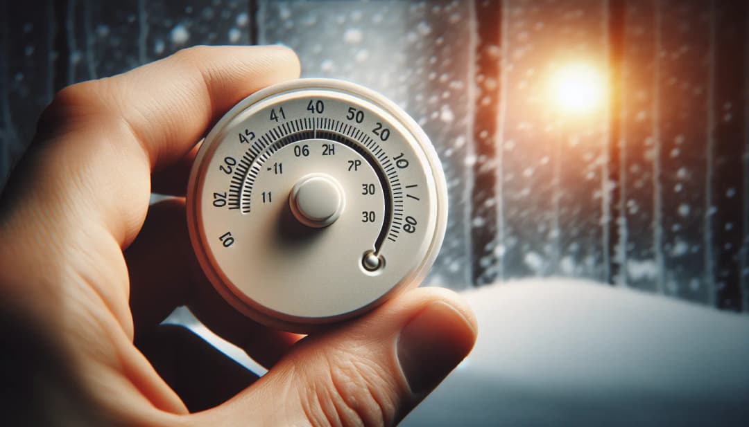 8 Tips for Optimizing Hvac Systems in Extreme Climates