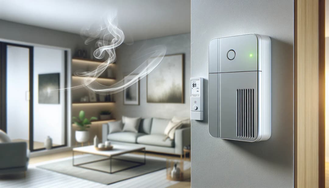 Why Carbon Monoxide Detectors Are Crucial for Hvac Safety: 3 Tips