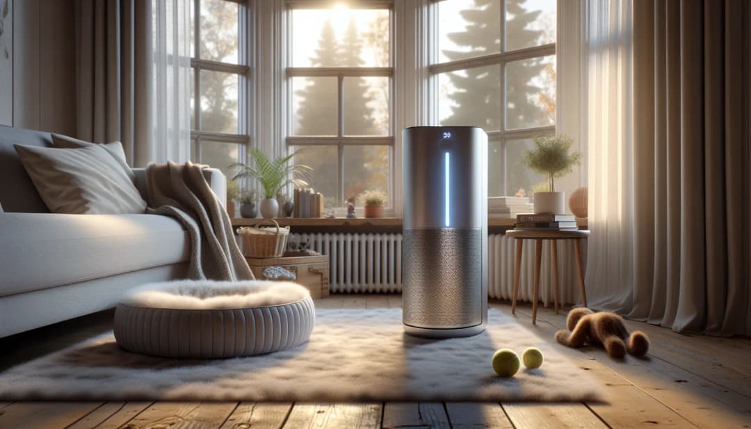7 Hvac Products Perfect for Homes With Pets