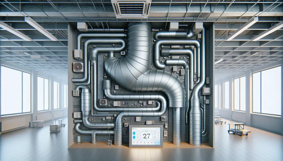 6 Common Hvac Design Mistakes in Commercial Buildings and How to Fix Them