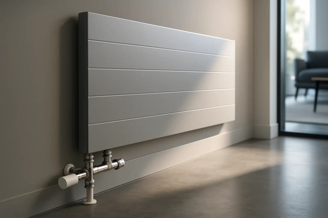 7 Benefits of Radiant Heating and Cooling Systems