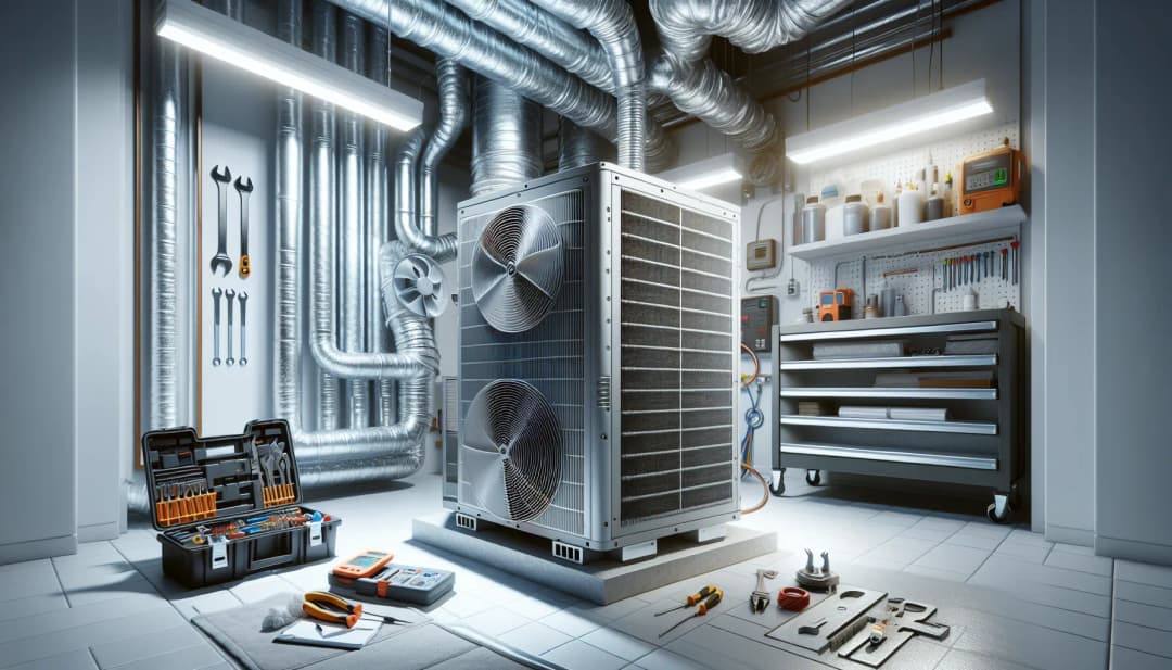 14 Things I Wish I Knew About Hvac Maintenance Beforehand