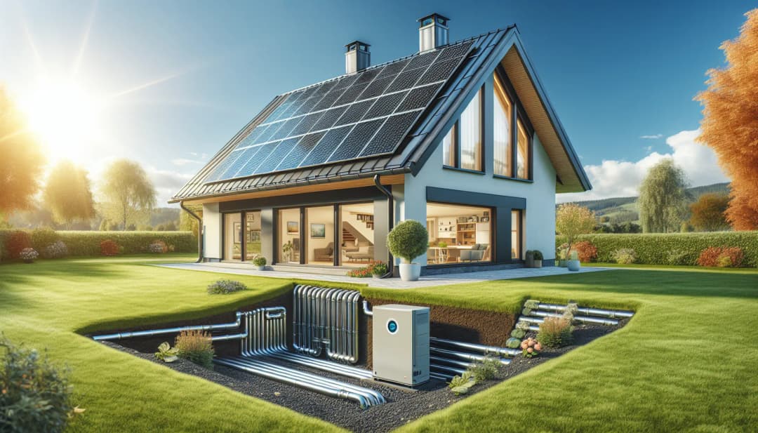 8 Lessons Learned from Using Alternative Energy Sources for Hvac Systems
