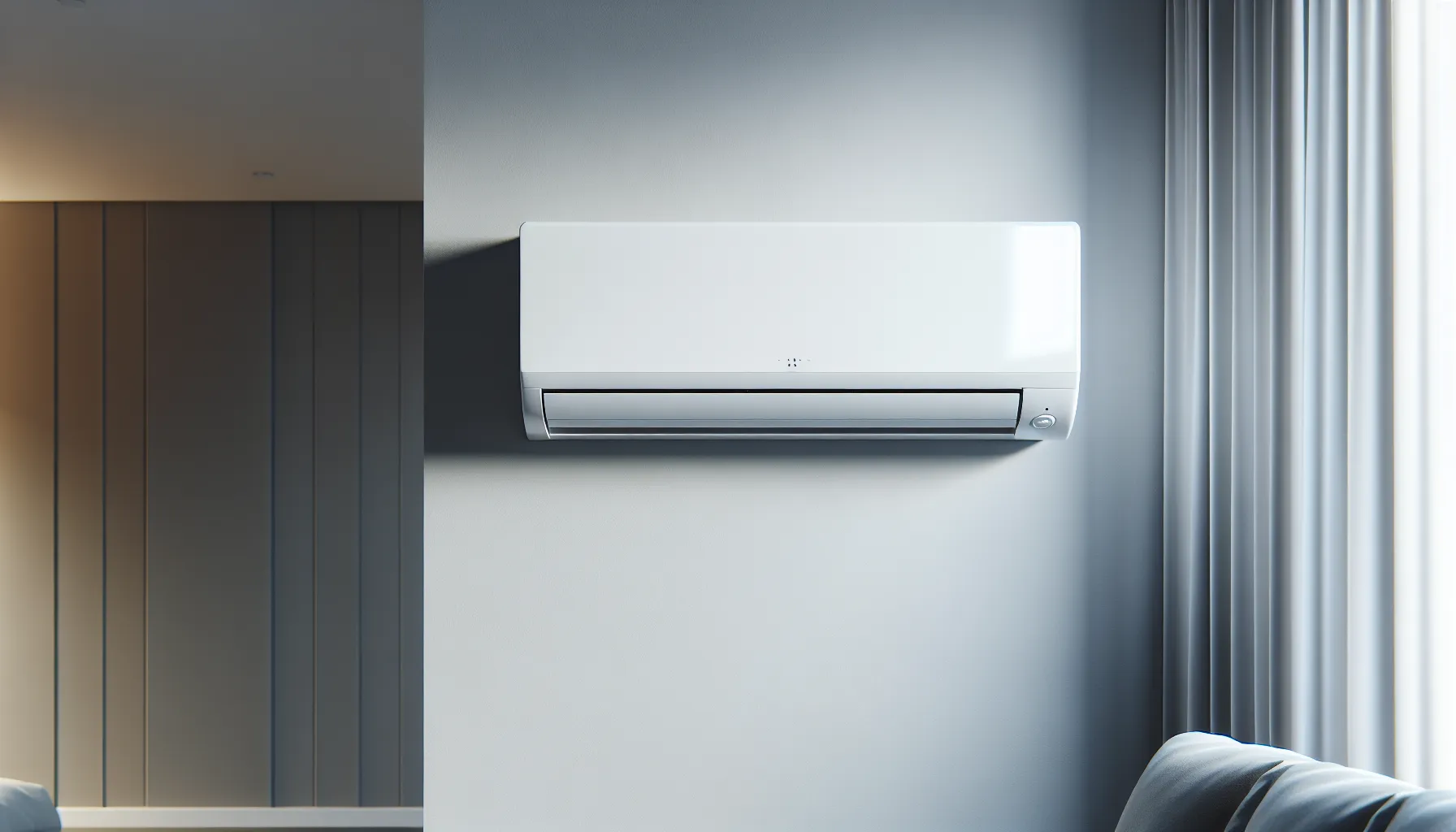 9 Hvac Products that Are Well-Suited for Small Apartments and Homes