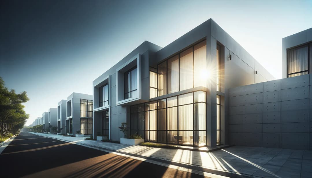 How Building Design and Orientation Impact Hvac Effectiveness: 6 Examples