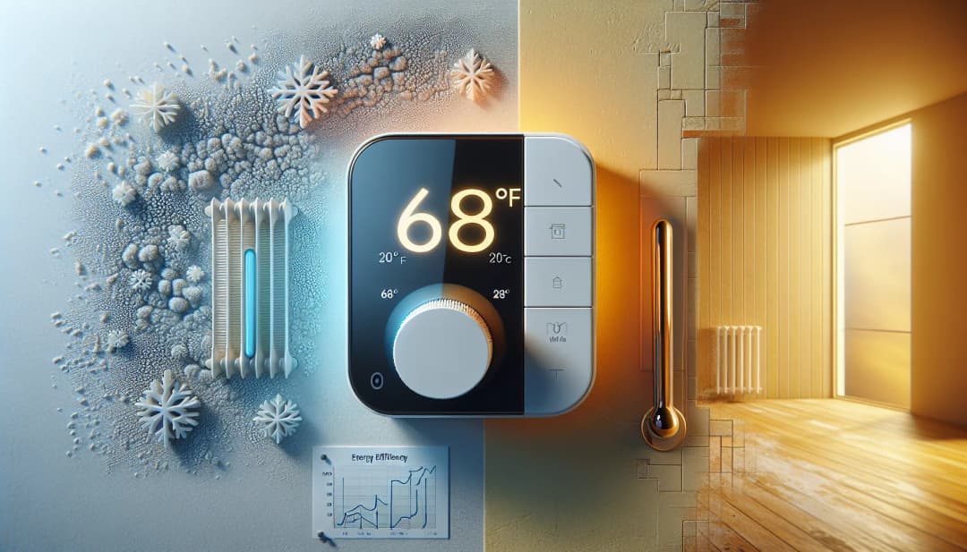 8 Misconceptions About Energy-Efficient Heating