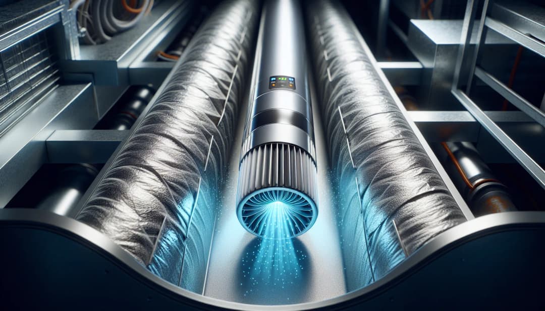 3 Thoughts On Uv Light Air Purifiers for Hvac Systems