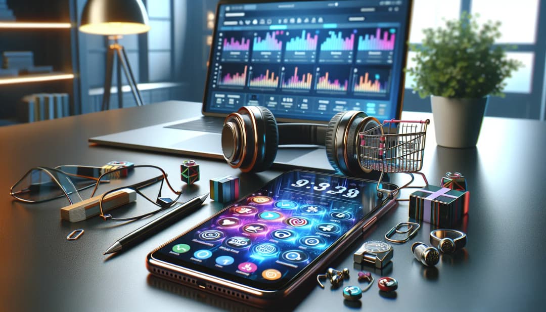 5 Tips for Using Social Media to Promote Affiliate Products