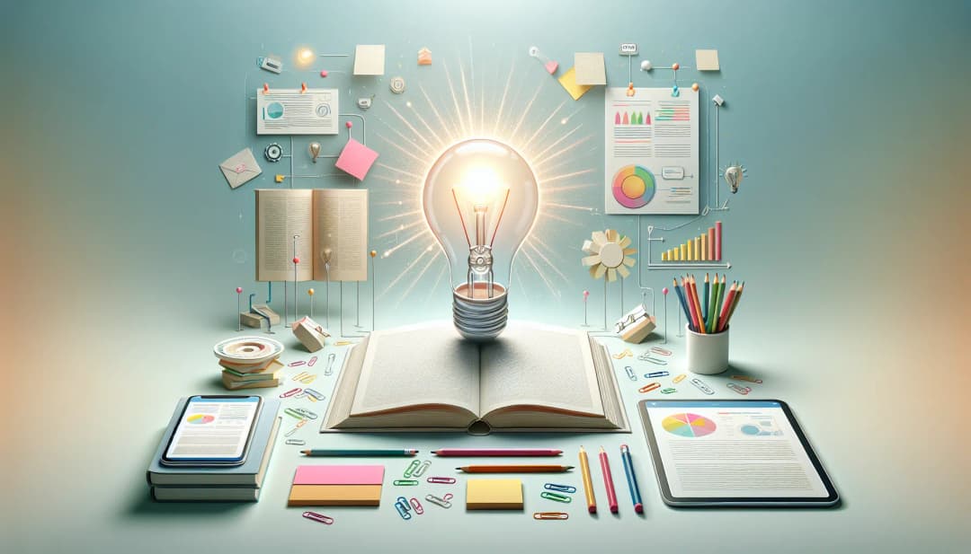 How to Create Content That's Both Informative and Entertaining: 8 Examples