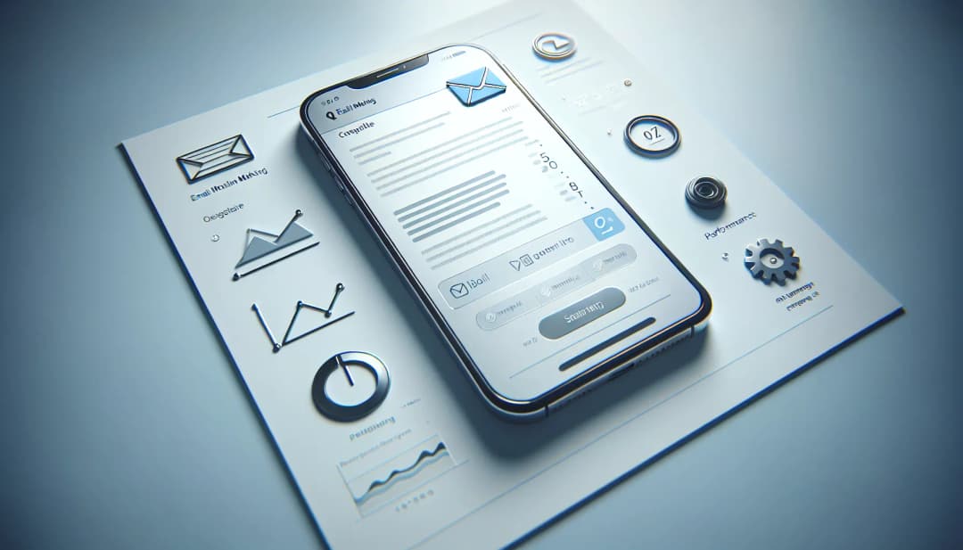 7 Tips for Optimizing Email Marketing for Mobile Devices
