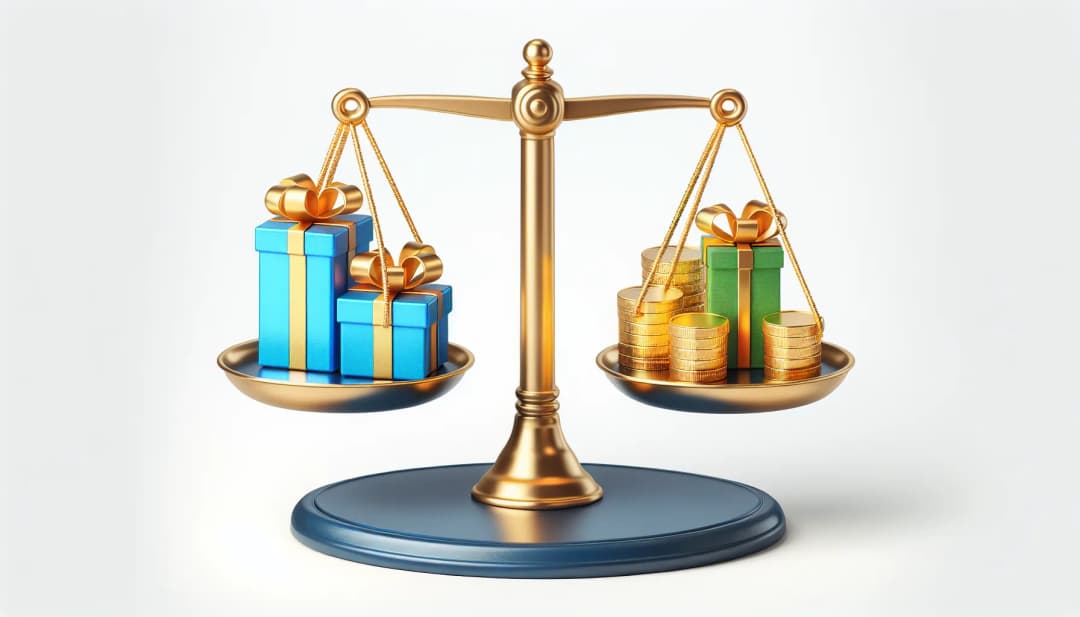 4 Ways to Balance Promotion and Value On Social Media