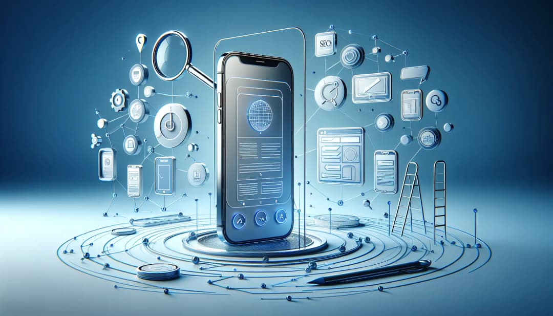 How to Build a Mobile-First Website that Ranks Well: 9 Design Tips