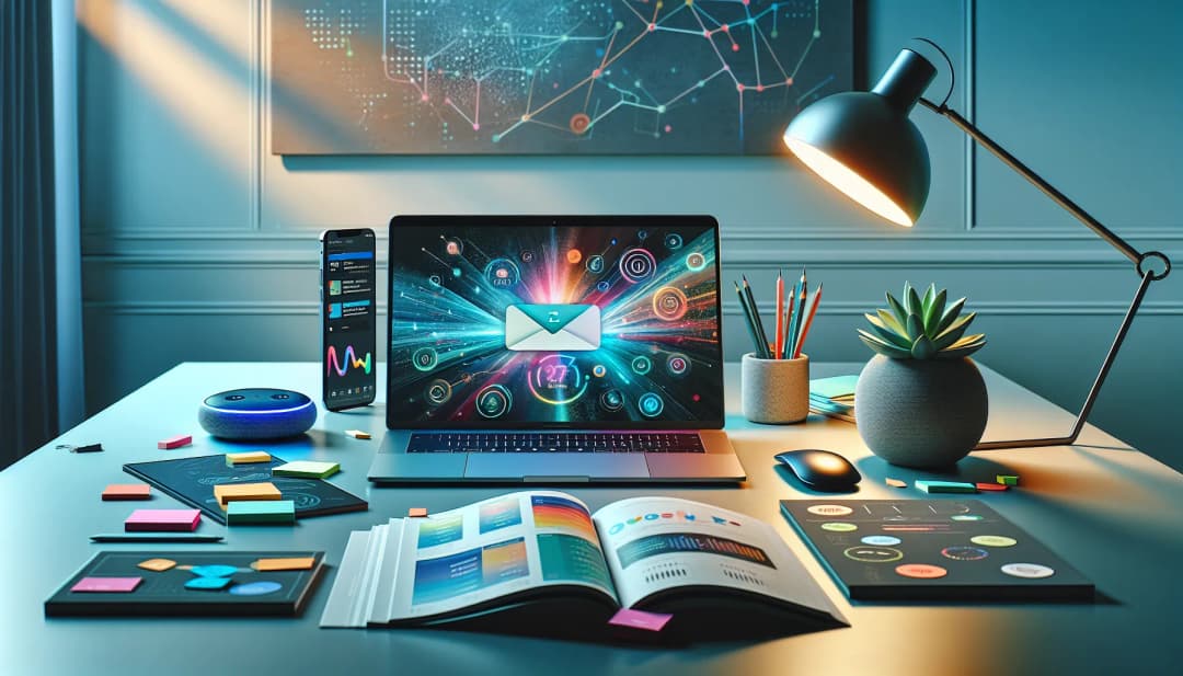 How to Stay Up-to-Date On Email Marketing Trends: 13 Resources