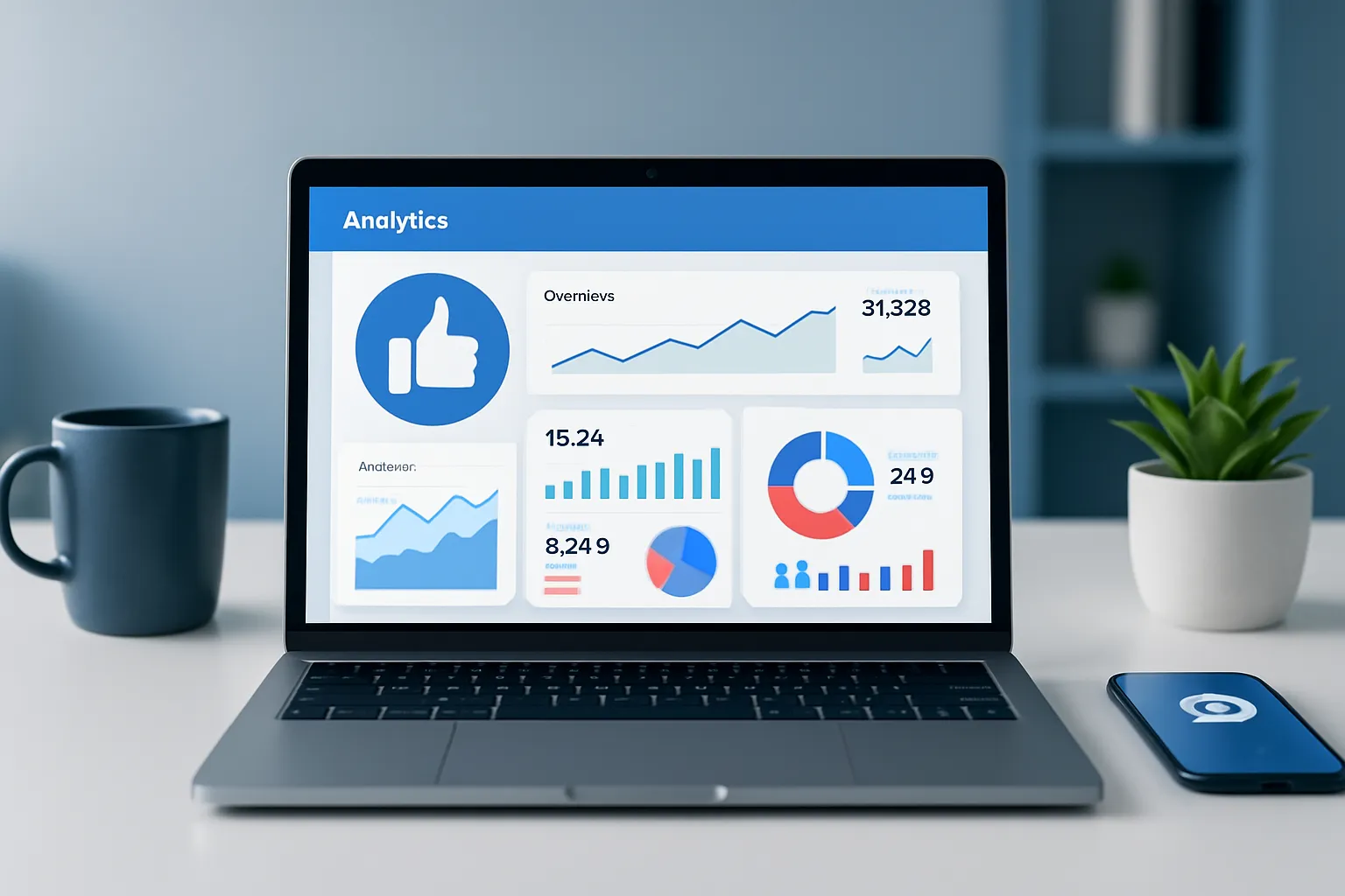 How to Use Social Media Analytics to Inform Content Strategy: 5 Key Metrics