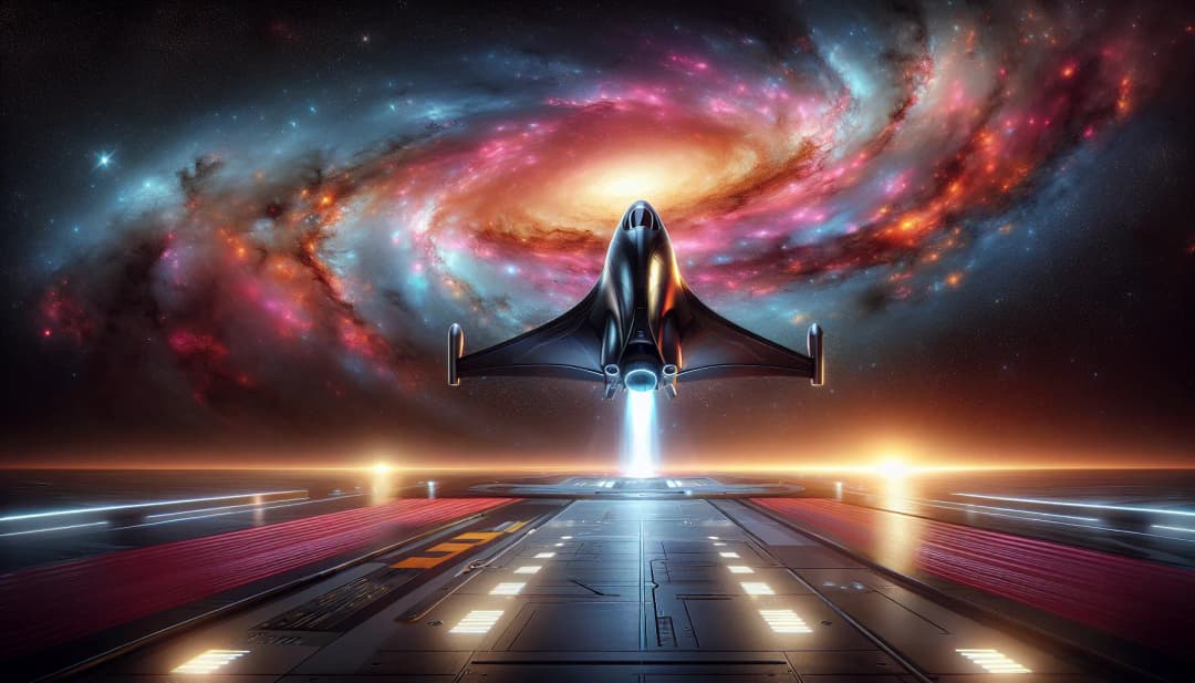 5 Ways Travel Insurance Will Play a Role in the Future of Space Tourism