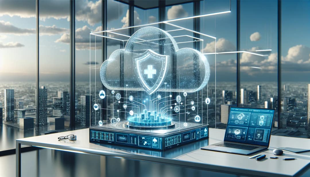How the Cloud is Transforming the Insurance Industry: 5 Examples