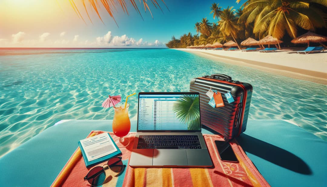 3 Travel Insurance Trends Driven by the Rise of Remote Work