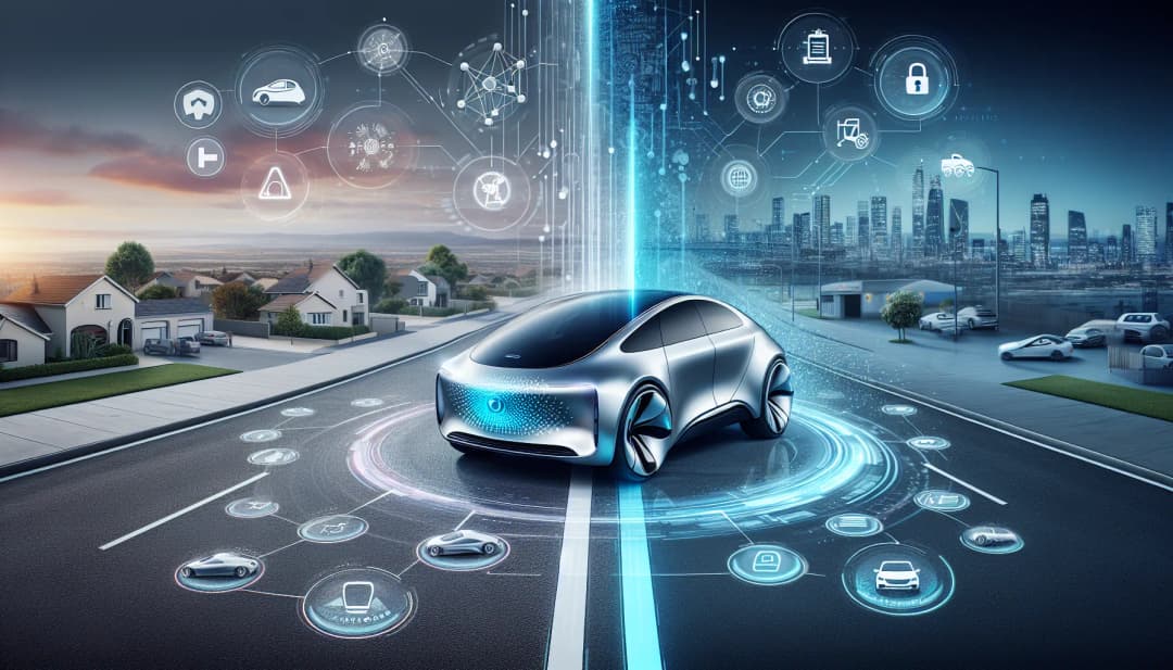 How Autonomous Vehicles Are Changing the Auto Insurance Industry: 4 Anticipated Impacts