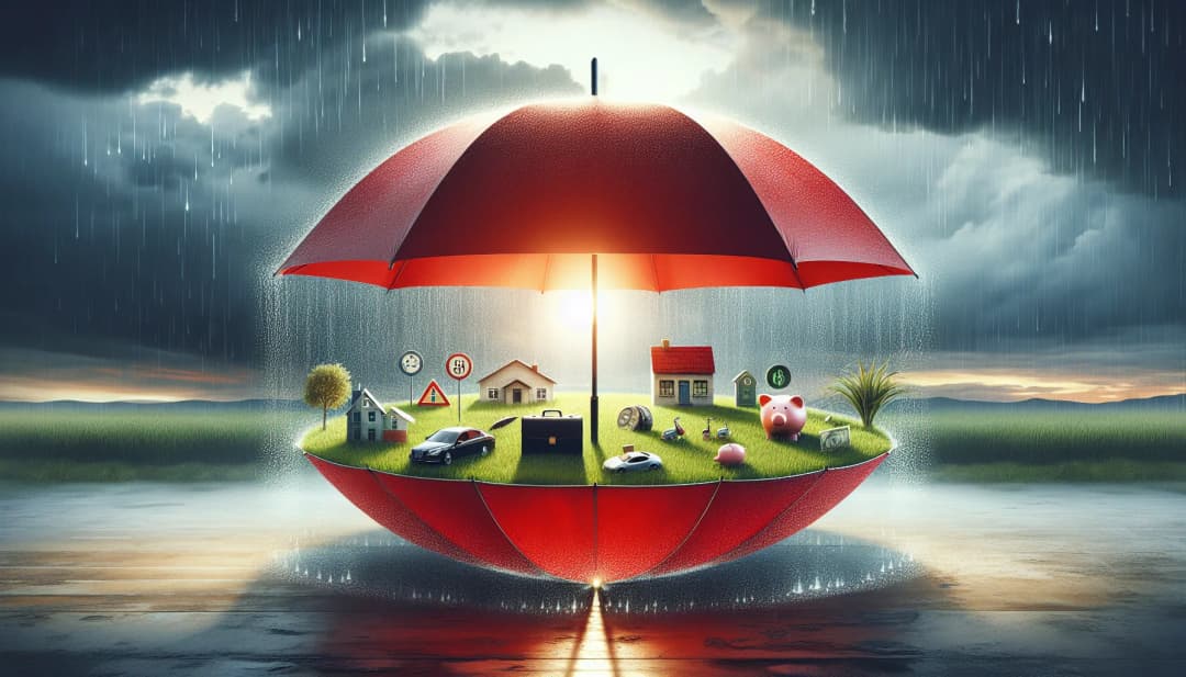 4 Key Considerations for Choosing Umbrella Insurance