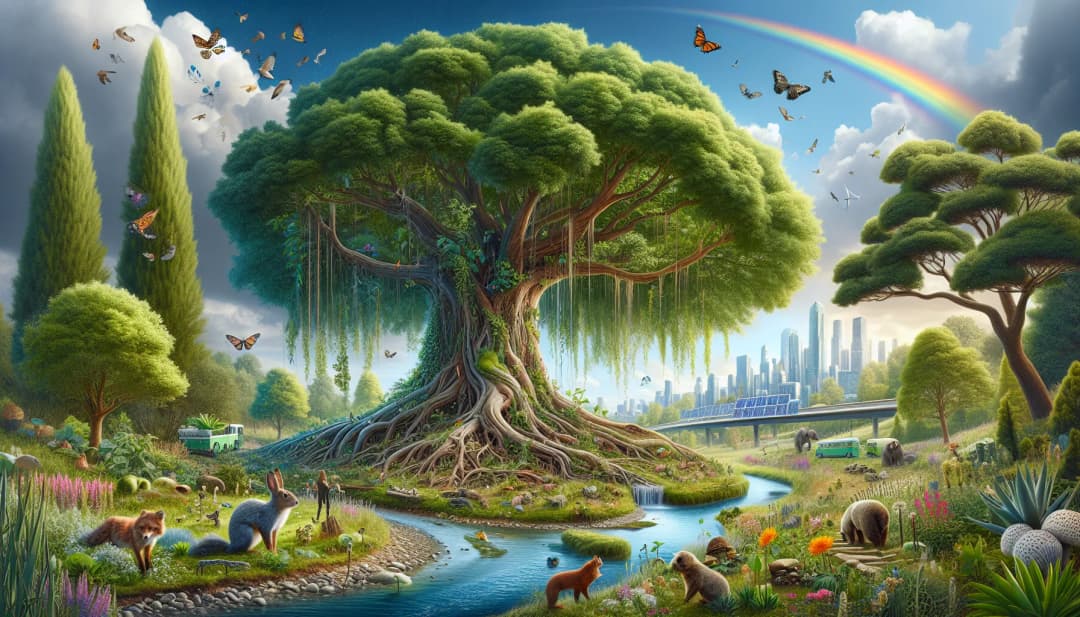 4 Examples of Strong Corporate Social Responsibility in the Insurance Industry