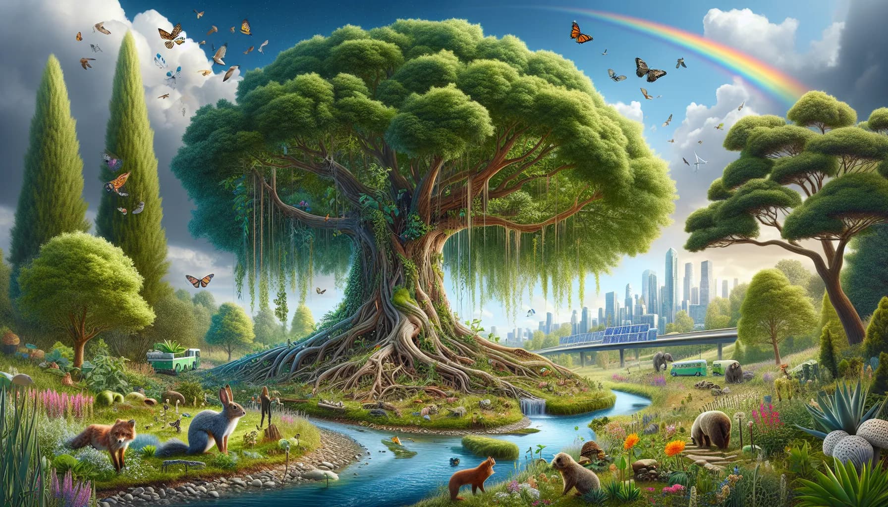 4 Examples of Strong Corporate Social Responsibility in the Insurance Industry