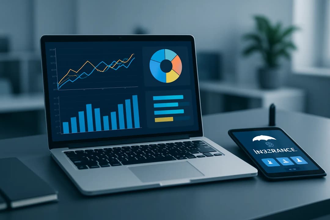 How Technology Can Create More Agile and Responsive Insurance Organizations: 6 Examples