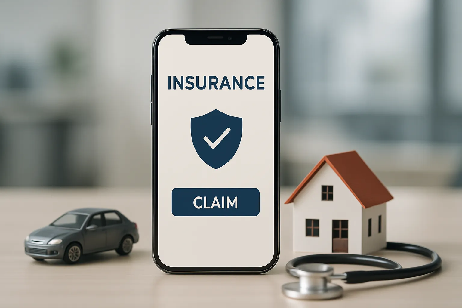 3 Ways Technology is Simplifying the Insurance Claims Process