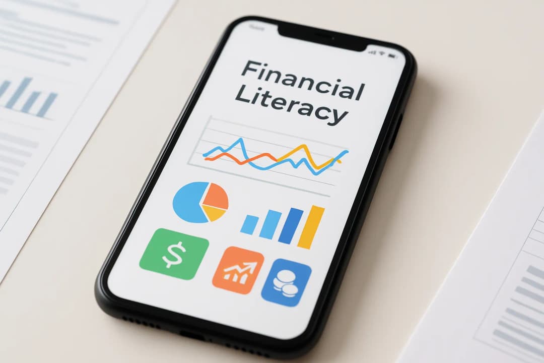 4 Strategies for Promoting Financial Literacy and Empowering Insurance Customers