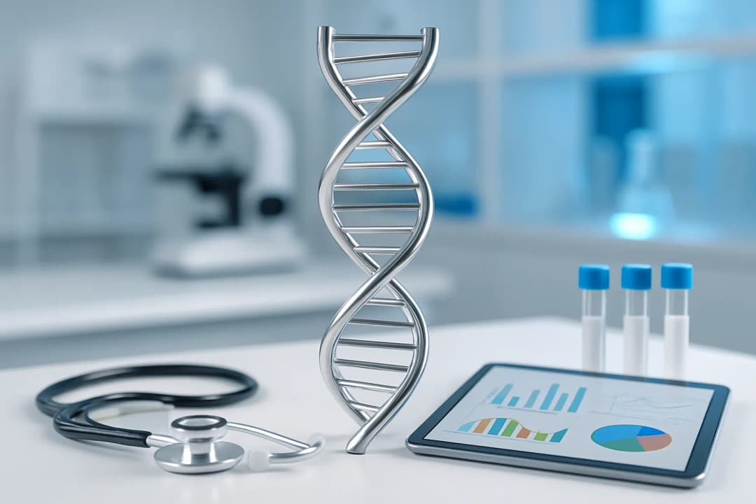 How Life Insurance Companies Are Incorporating Genetic and Emerging Health Data into Underwriting: 7 Ethical Considerations