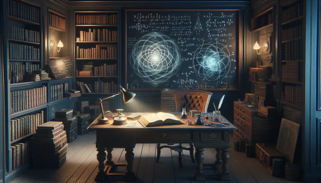 6 Pioneers of Quantum Mechanics I'd Love to Talk to