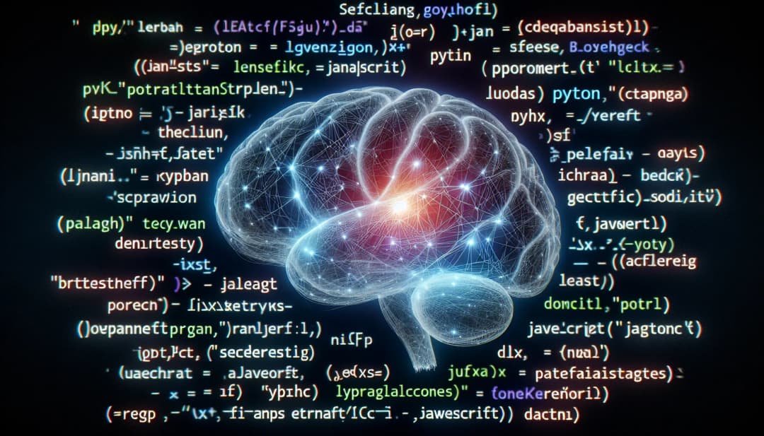 If I Could Master One Programming Language Instantly, It Would Be 6