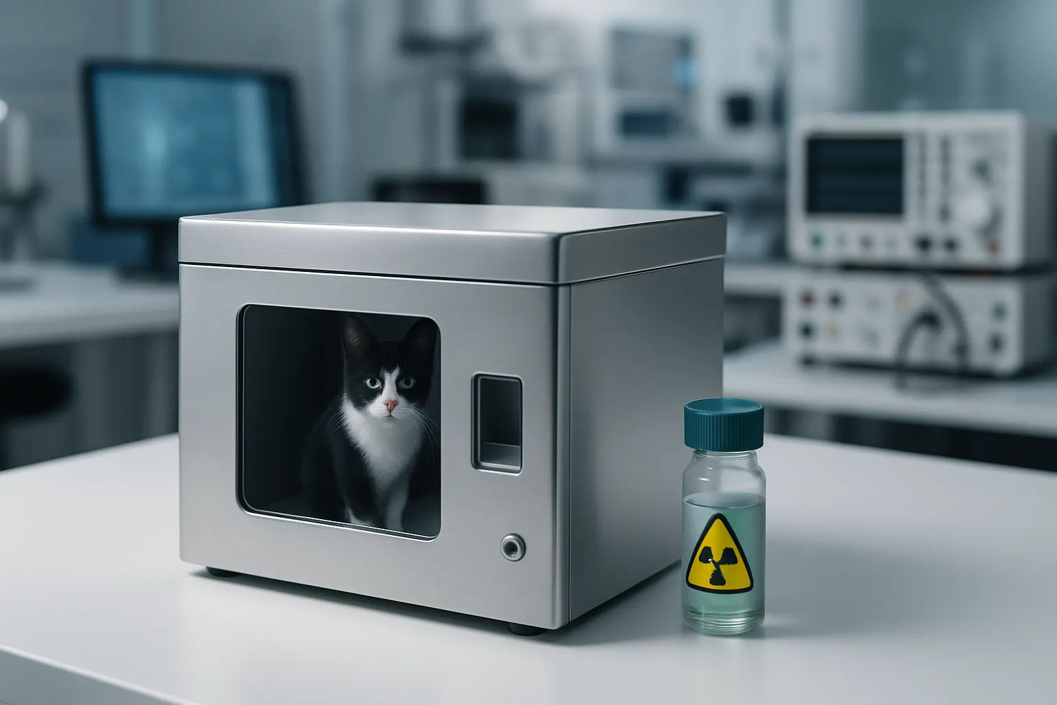 6 Favorite Counterintuitive Quantum Phenomena With Experimental Proof