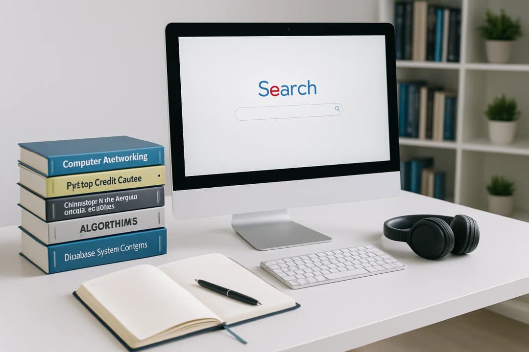 4 Key Resources that Have Helped Me in It Research