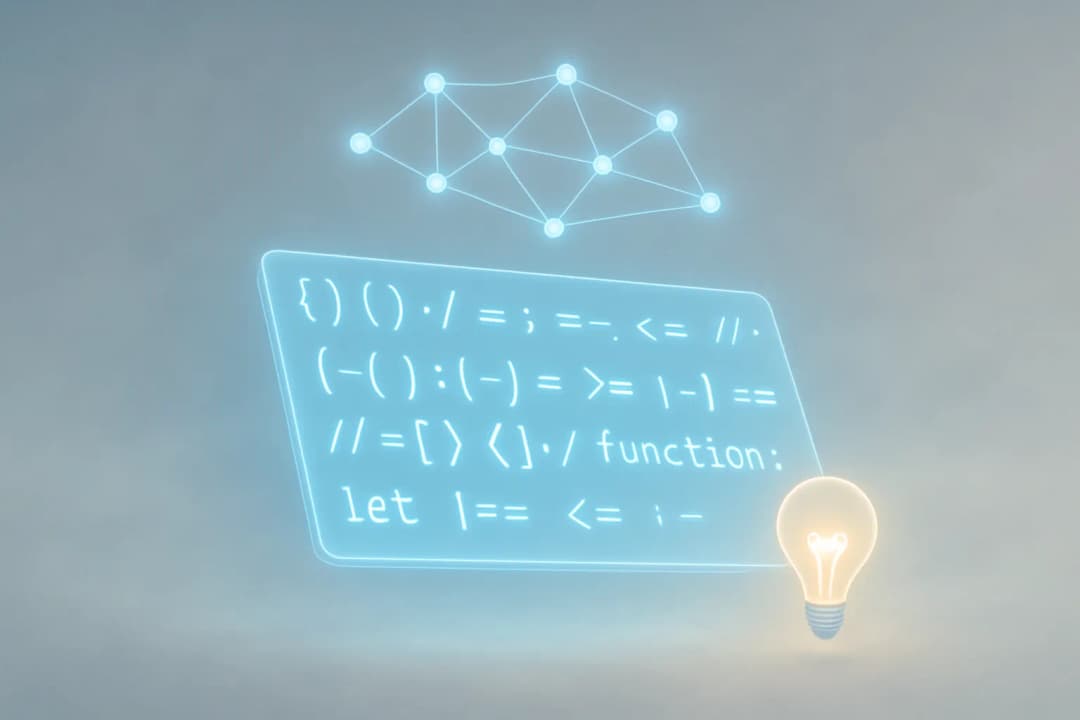4 Questions I'd Ask the Creator of My Favorite Programming Language