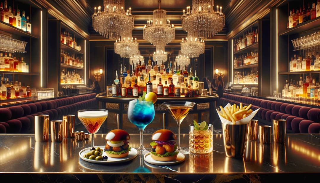 Best Happy Hour Deals in Las Vegas: 6 Restaurants to Try