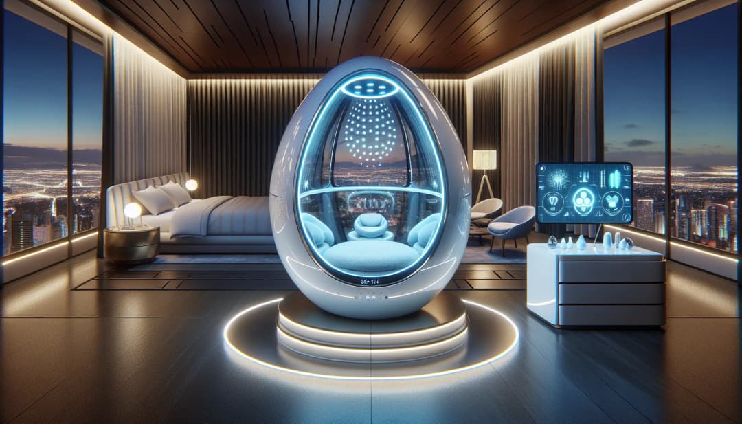7 Health and Wellness Trends Emerging in Las Vegas Beyond Spas