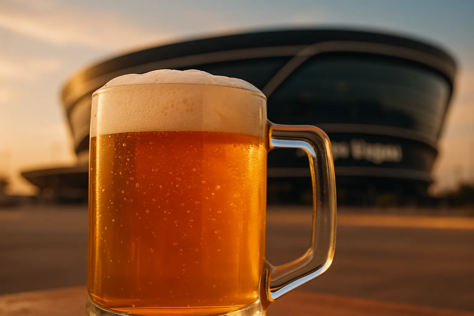 7 Local Breweries Near Las Vegas Sports Venues to Try