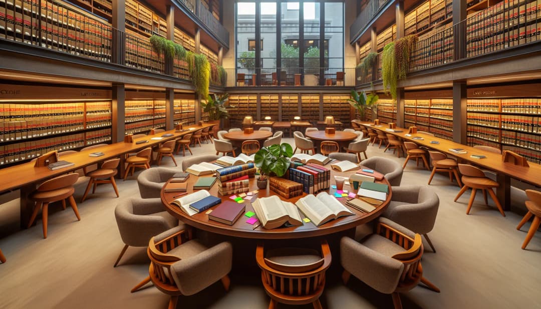 6 Strategies for Fostering Community and Belonging in Law School