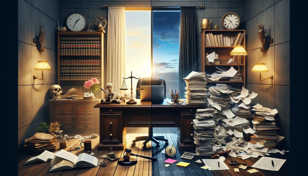8 Common Misconceptions About Being a Law Professor and the Reality