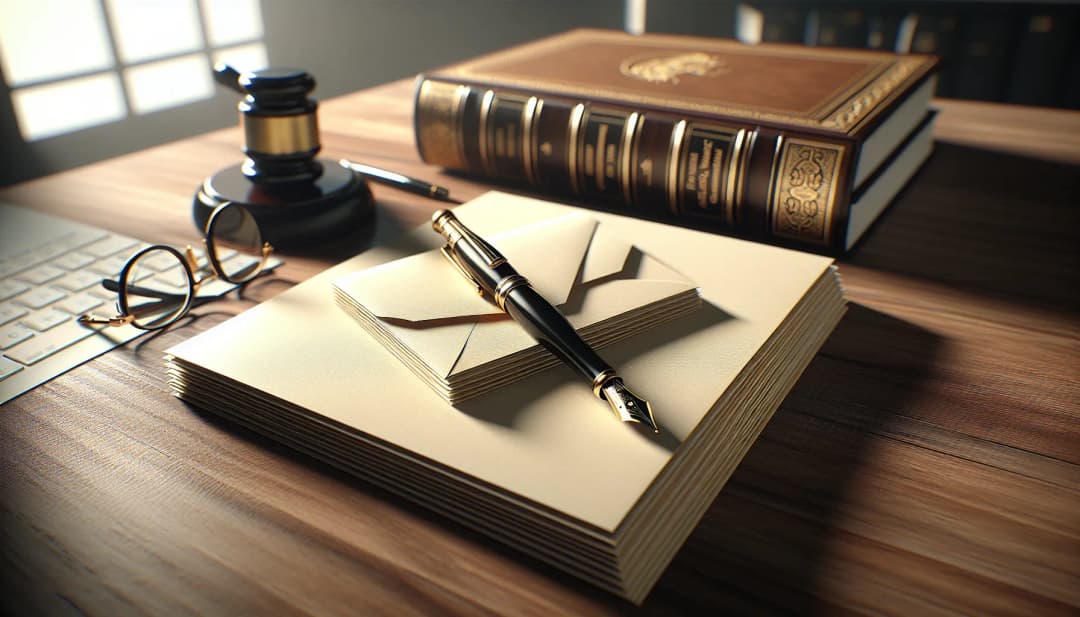 7 Tips for Writing Strong Letters of Recommendation for Law Students