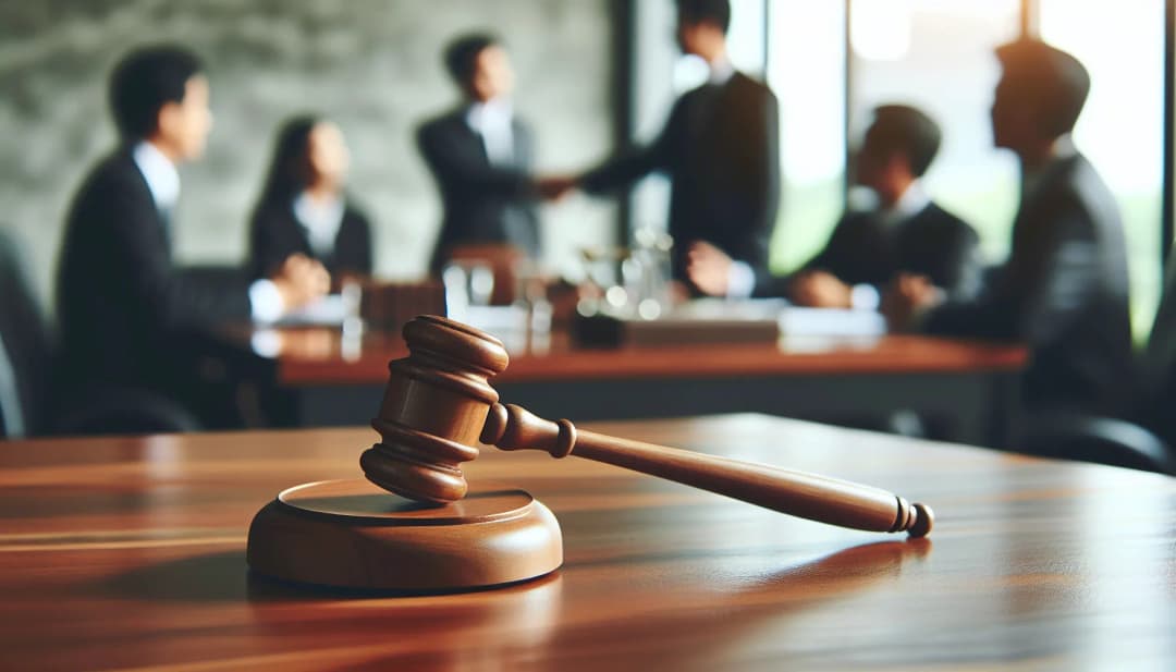 6 Networking Strategies for Law Students to Build Strong Relationships